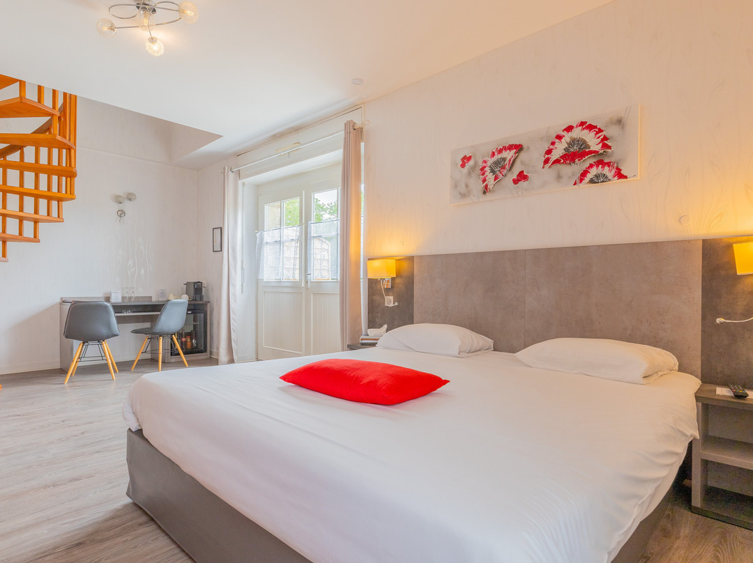 Manoir de Moellien主图