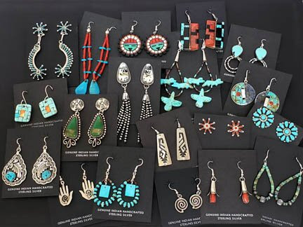 Kachina House-塞多纳必去景点