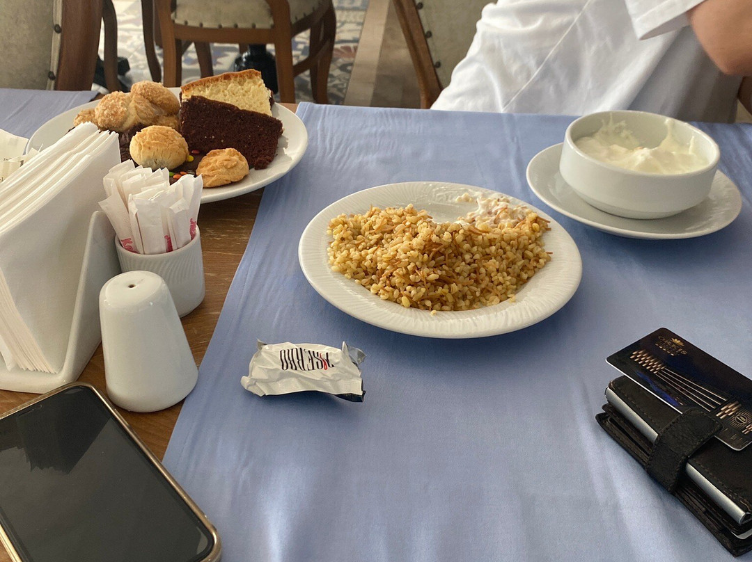 Orkis Palace Thermal & Spa主图