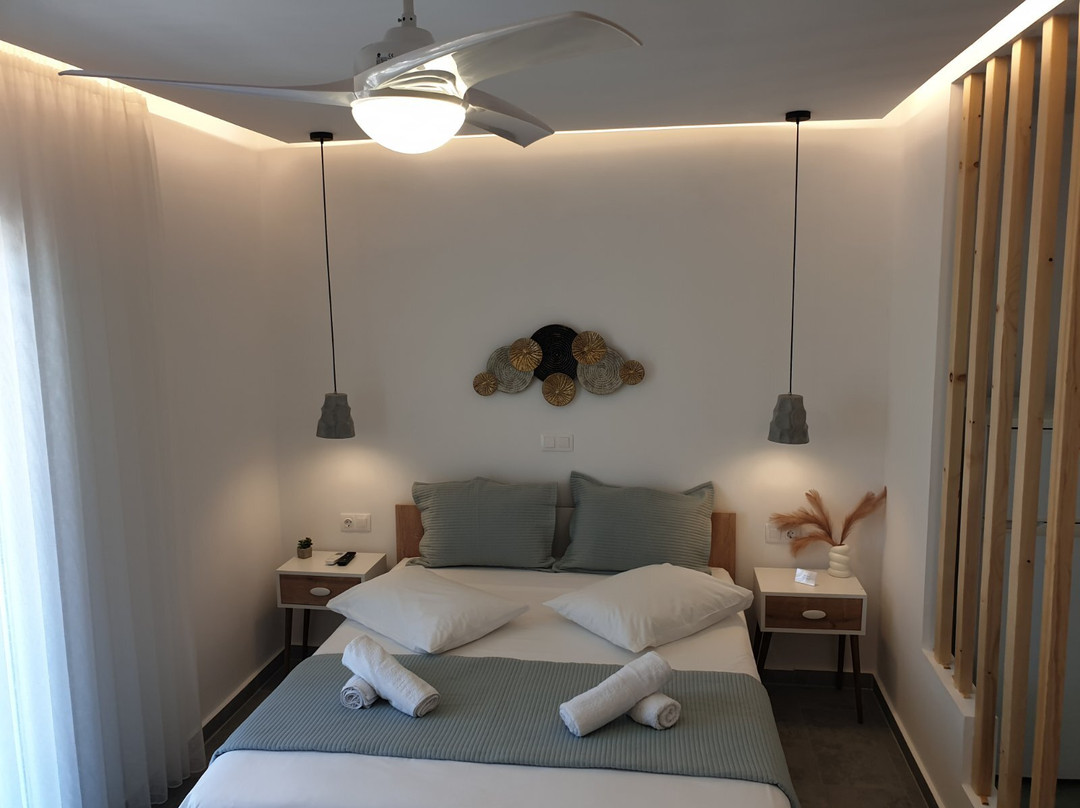 Aetherian Suites