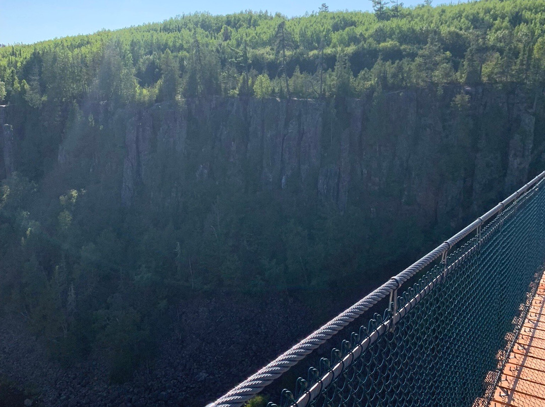 Eagle Canyon Adventures-Dorion必去景点