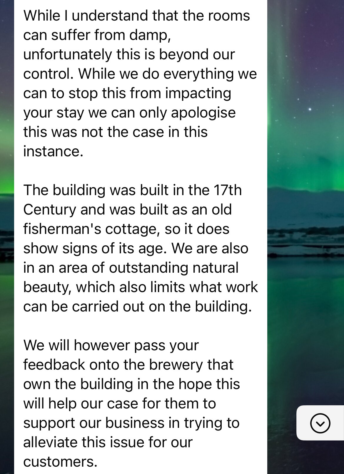 The Wayfarer Inn-官方