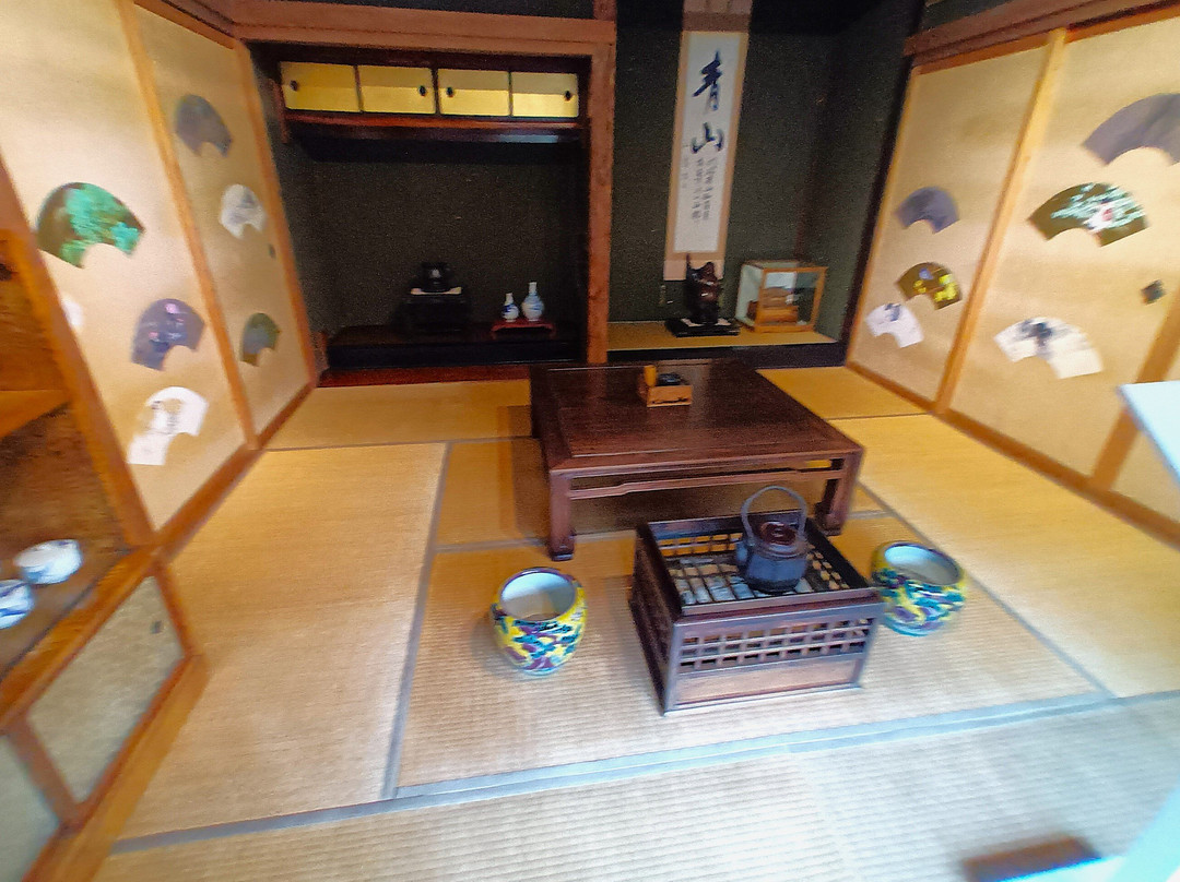 Otaru Kihinkan-小樽市必去景点