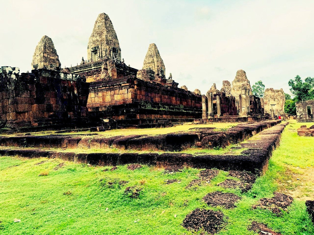Marvel Angkor Tours-暹粒必去景点