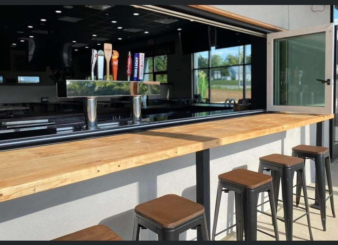 Beef O Brady's Albertville