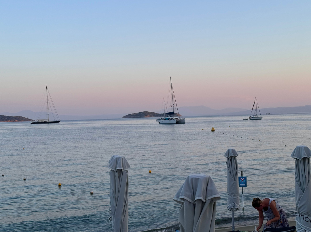 Anemoni Beach Hotel主图