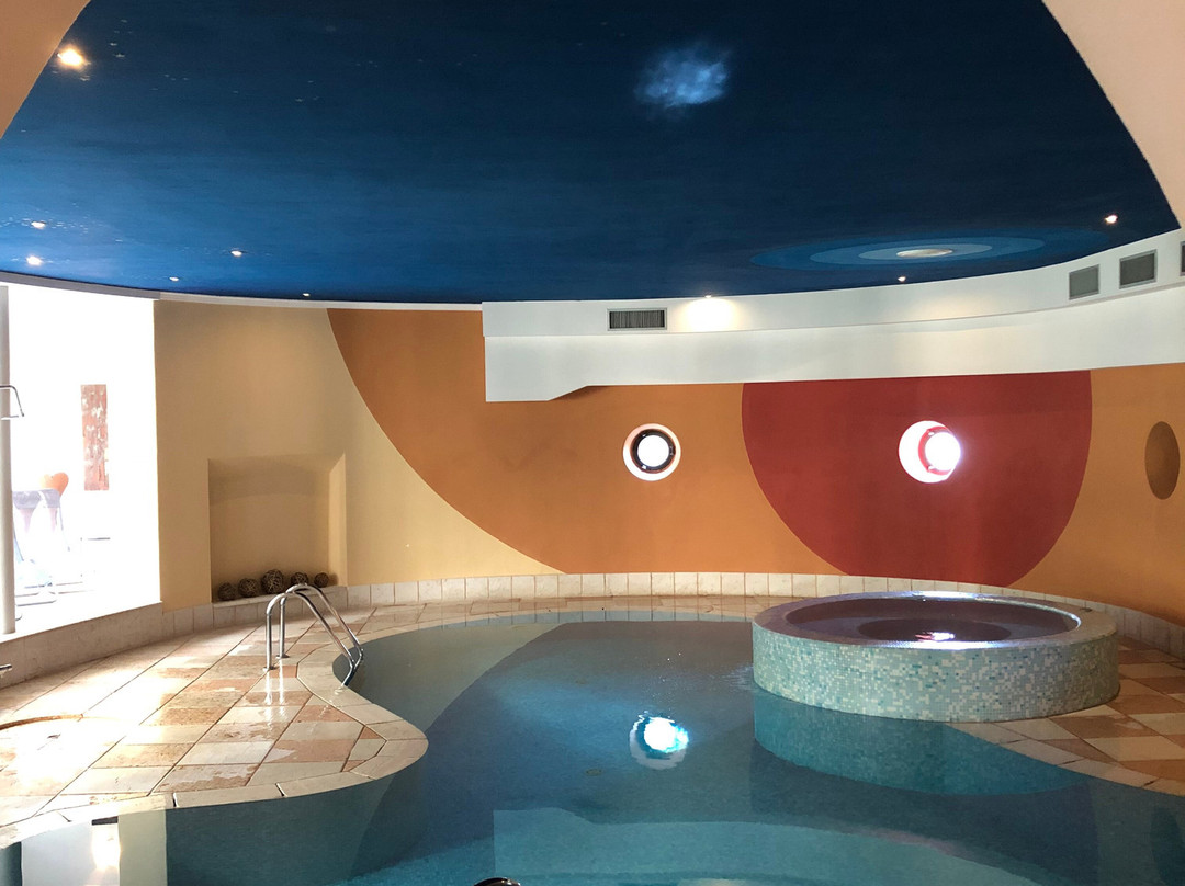 Hotel Peter主图