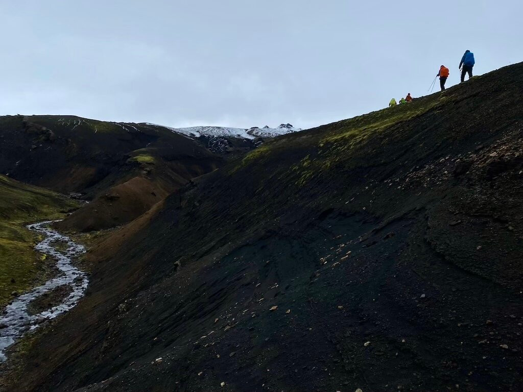 Fjallabak Trekking-雷克雅未克必去景点