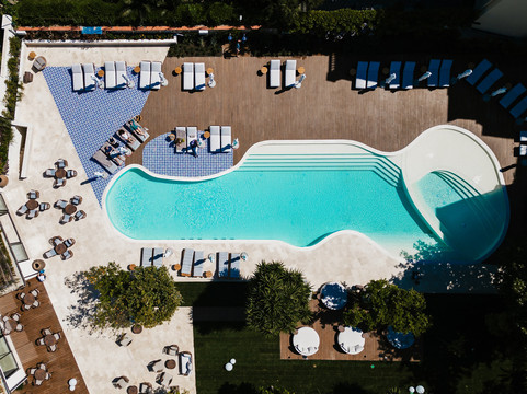 Ara Maris Hotel & Spa