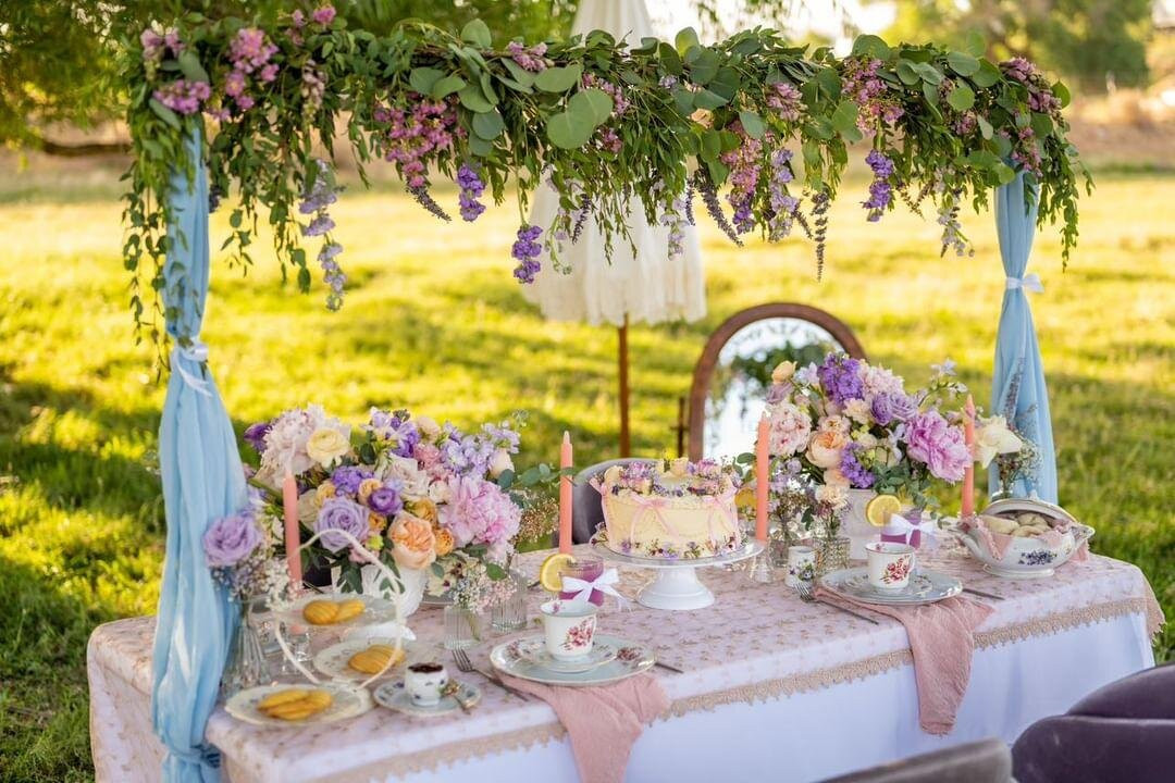 Kays Events And Picnics-哈里肯必去景点