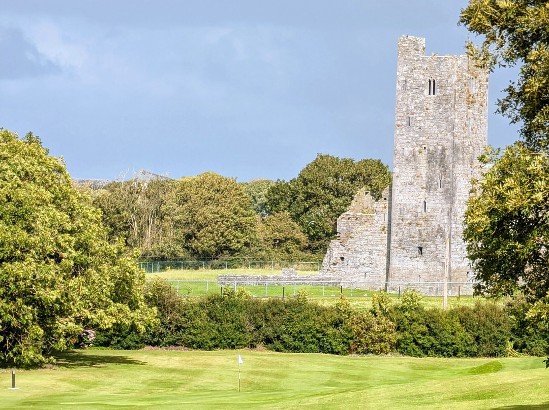 Ardfert Pitch And Putt Course