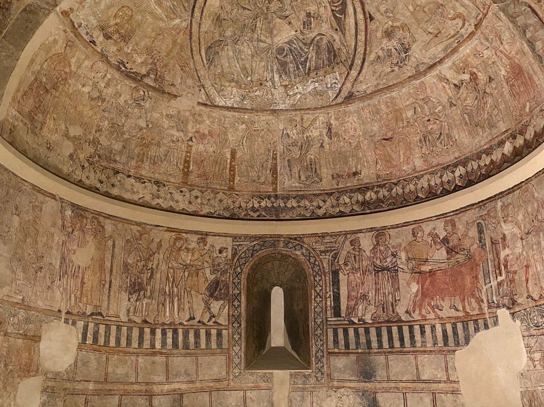 Museo Diocesano de Jaca - Arte Romanico景点图片