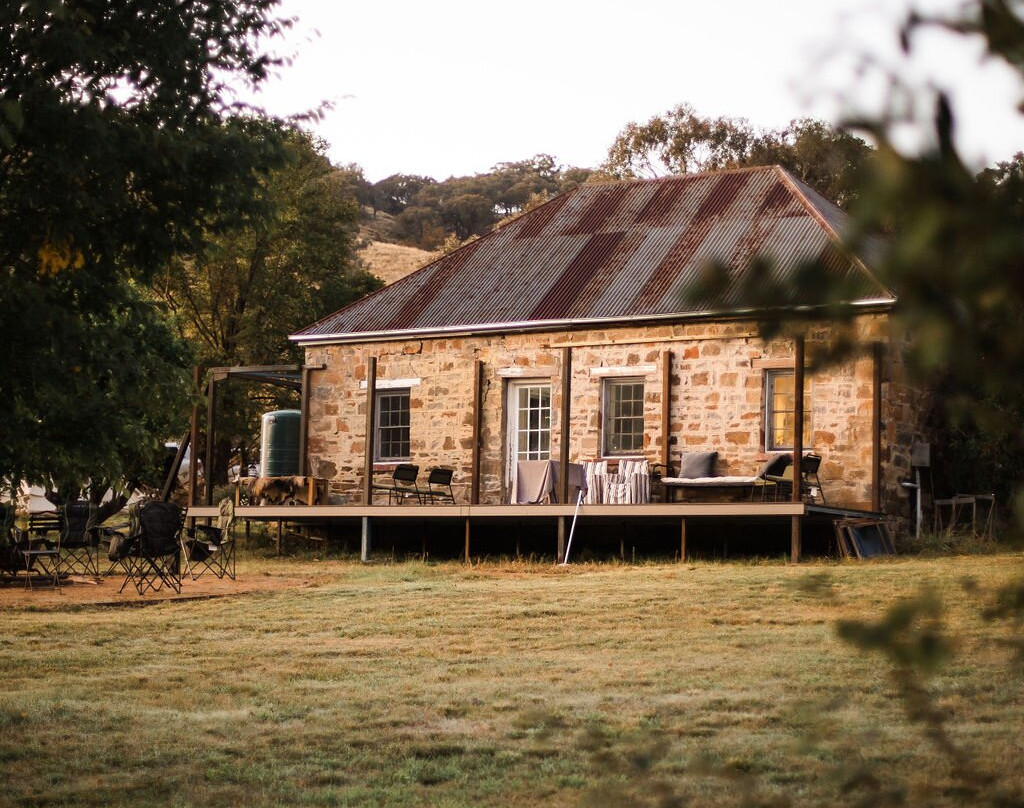 Rove Numby-Boorowa必去景点