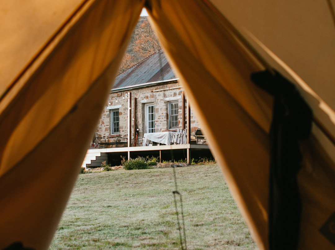 Rove Numby-Boorowa必去景点