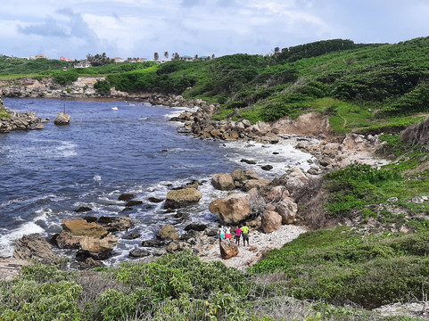 Good Life Charter-布里奇顿必去景点