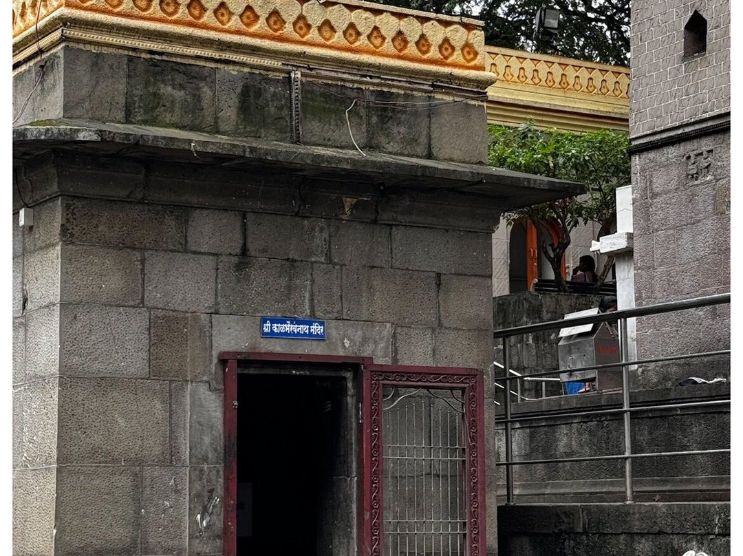 Shree Someshwar temple Mandir-浦那必去景点