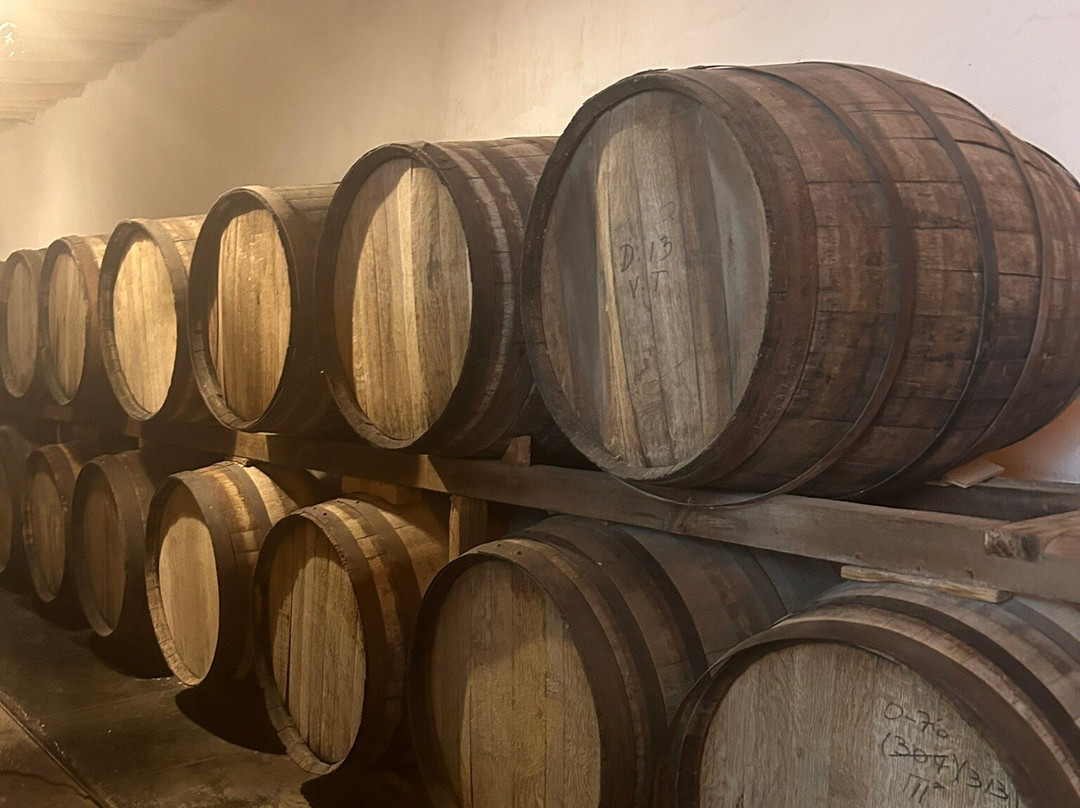 Casa Madero-Parras de la Fuente必去景点