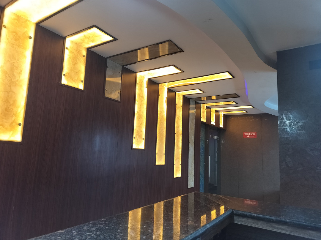 Hotel Himalaya主图