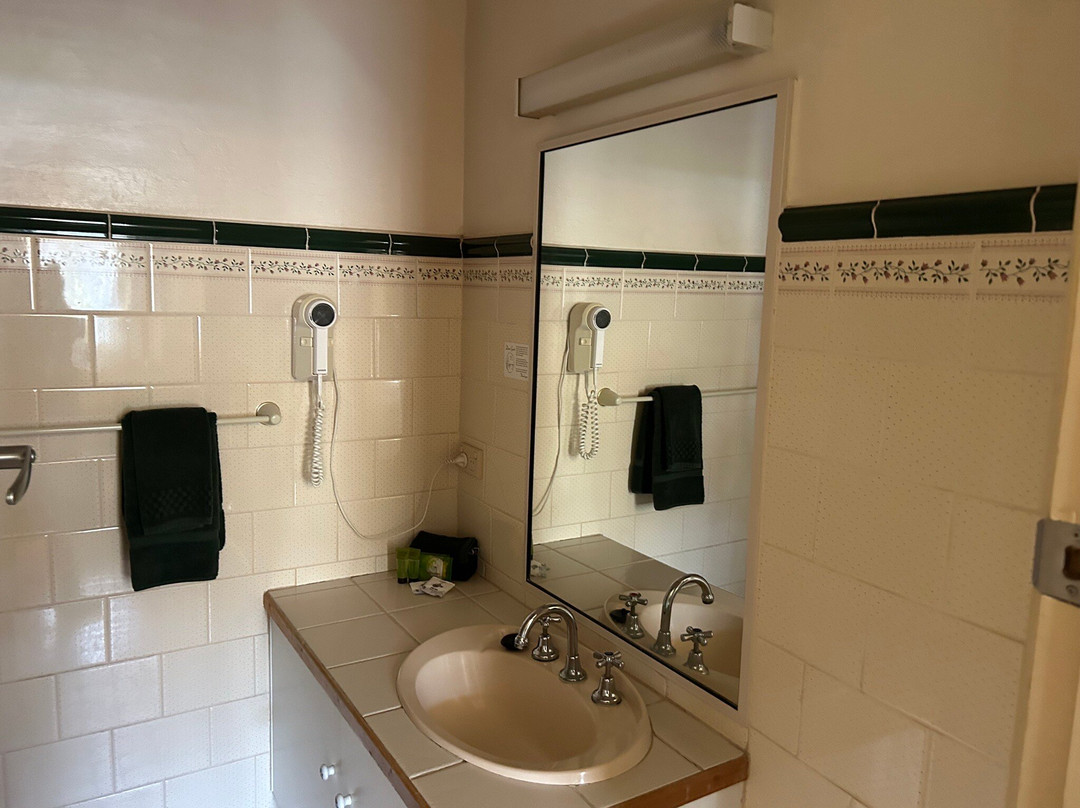 内陆汽车旅馆主图