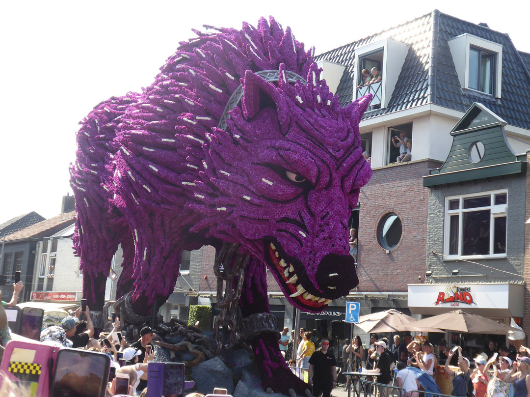 Corso Zundert