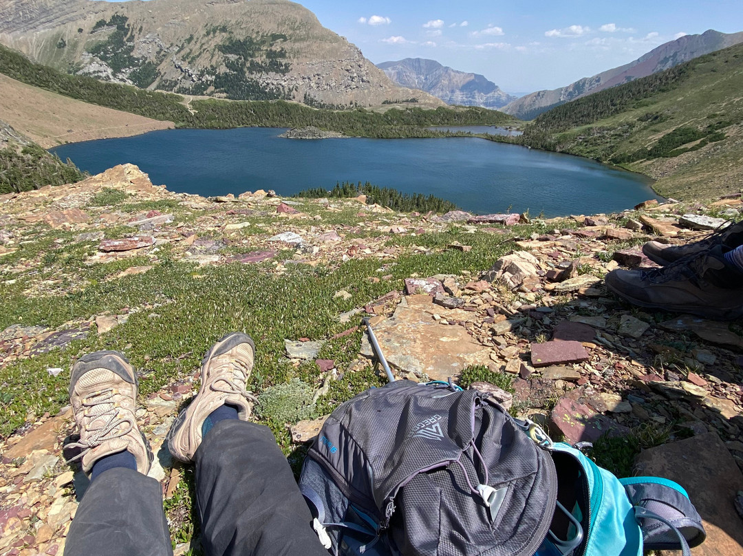 Tamarack Adventures景点图片