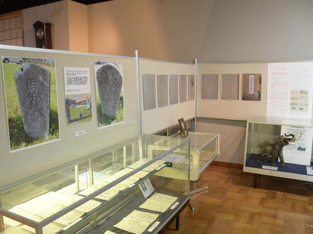 Museum of Kuriyamacho Foundation-栗山町必去景点