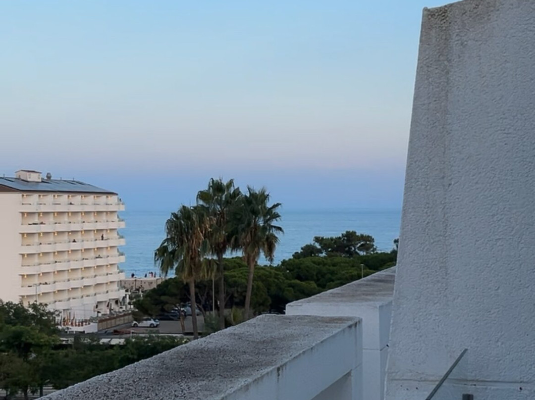 Aqua Hotel Aquamarina & Spa主图