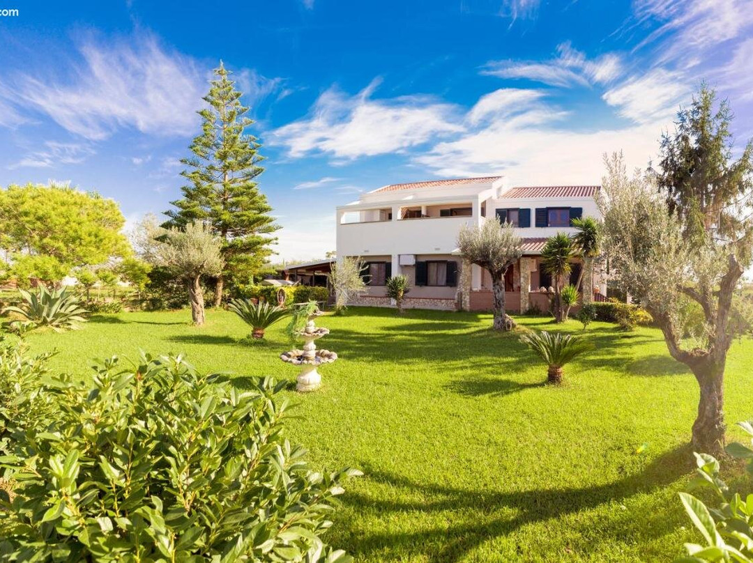 Villa Ulivi B&B主图