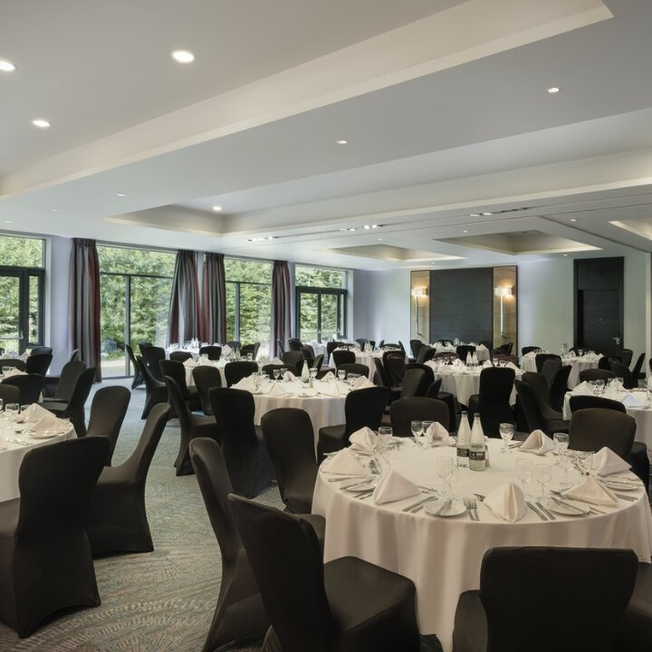 Nottingham Belfry Hotel And Spa主图