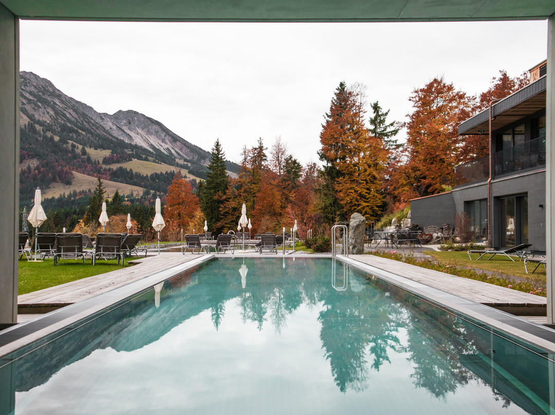 Hotel Rehbach - Ruhehotel & Naturresort主图