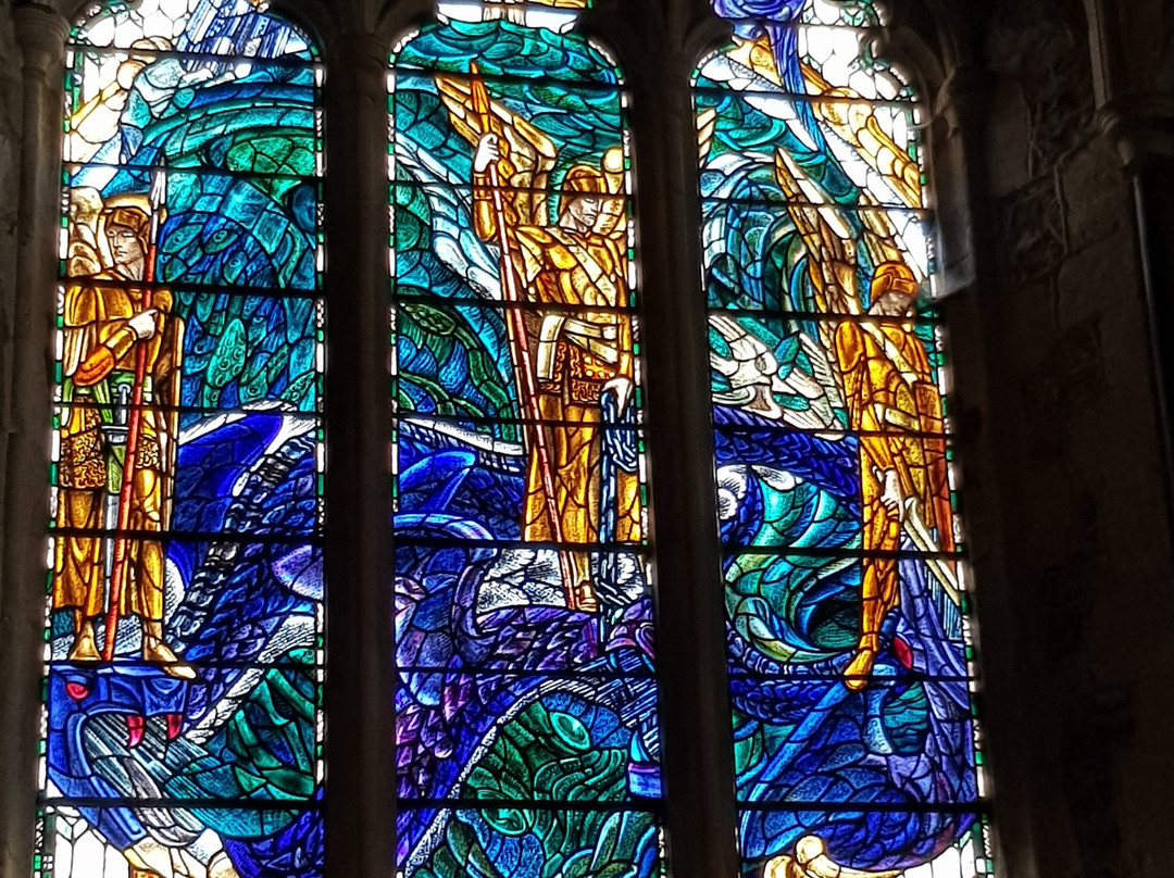 St. Thomas the Martyr景点图片