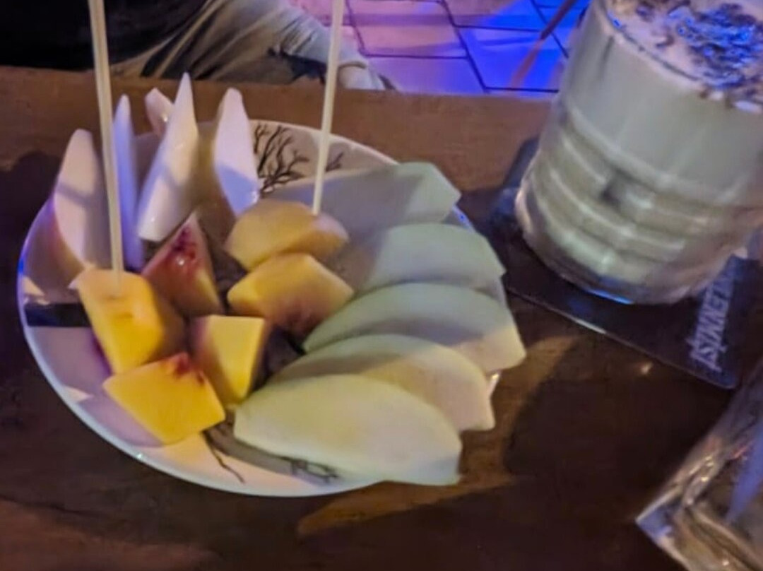Yok Deve-博德鲁姆必去景点