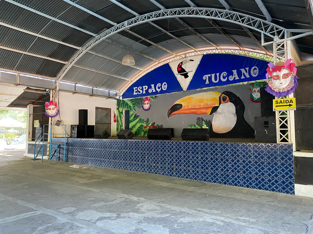 Espaco Tucano景点图片