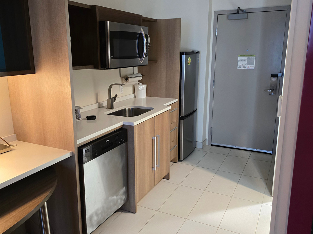 Home2 Suites by Hilton Raleigh North I-540主图