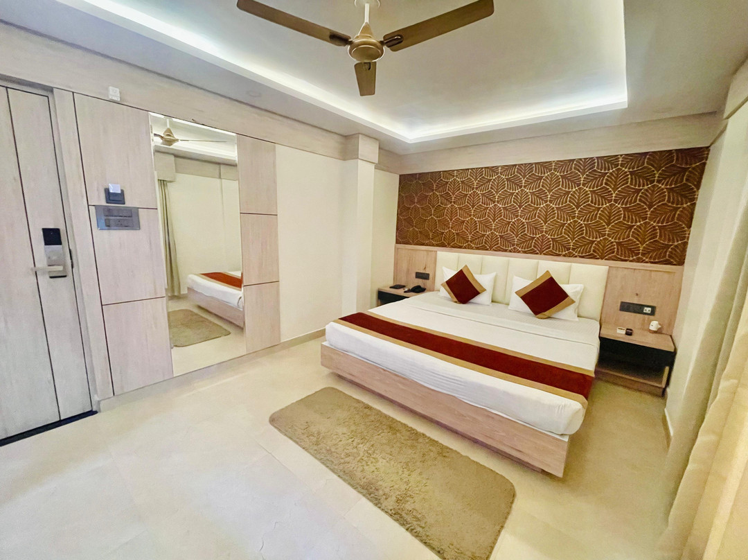 Hotel Royal Bengal主图