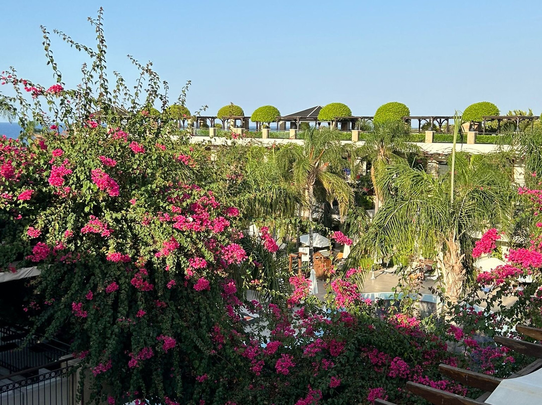 克拉托斯高级水疗酒店及主图