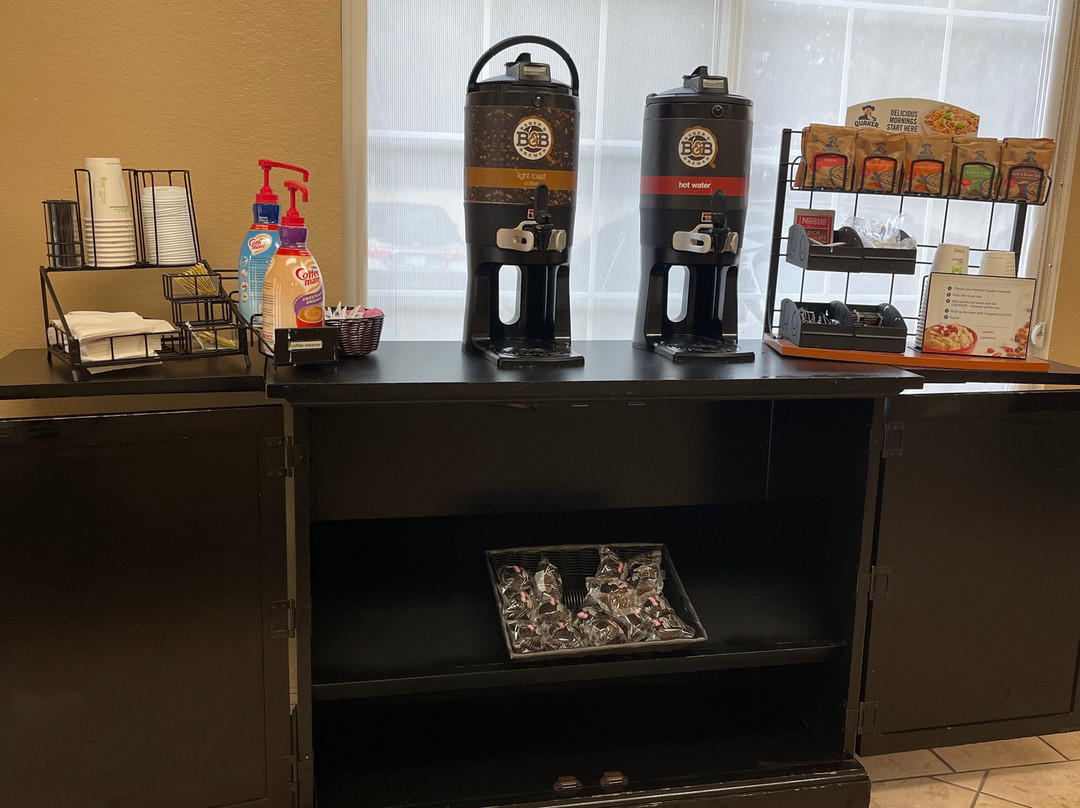 Extended Stay America - Falls Church - Merrifield主图