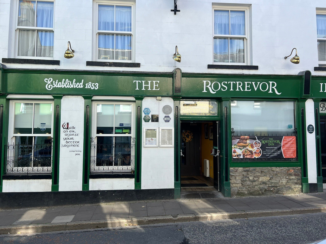The Rostrevor Inn主图