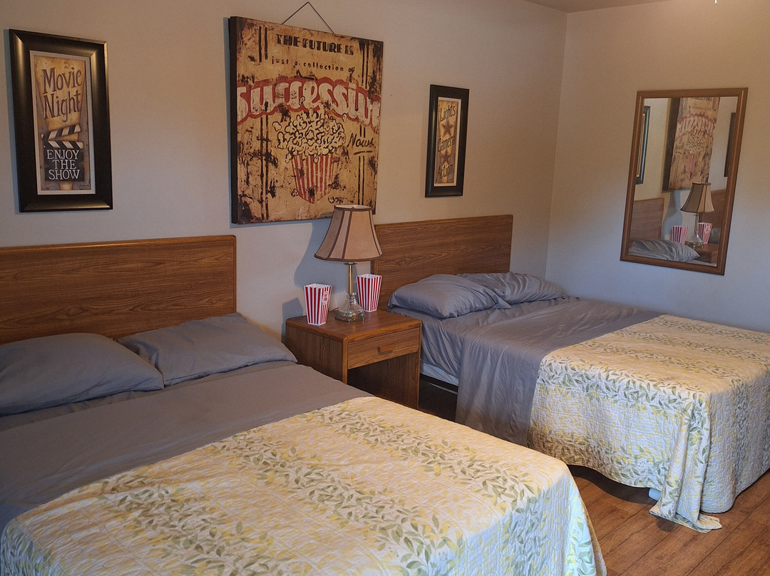 Dale Hollow Inn主图