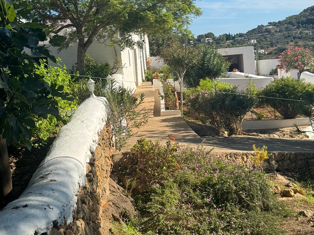 Can Curreu Hotel Rural & Spa主图