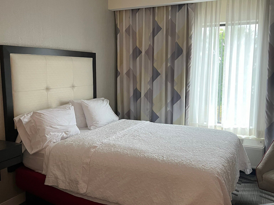 Hampton Inn Spring Hill主图