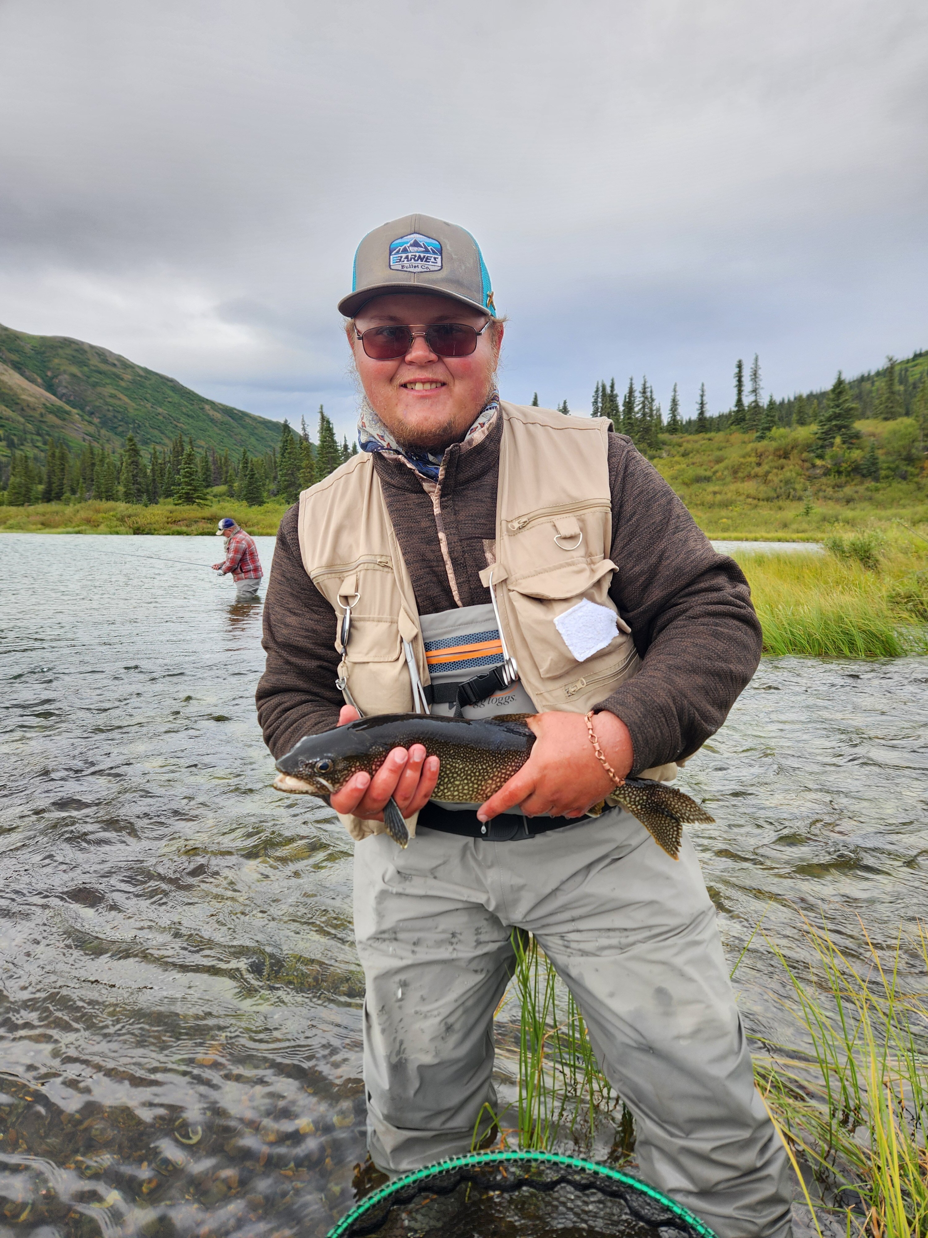 All Alaska Outdoors Lodge-官方