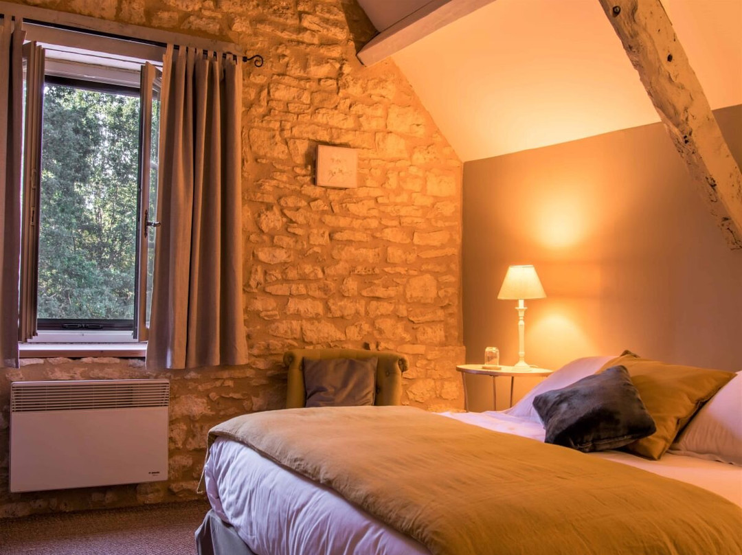 La Closerie De Sarlat主图