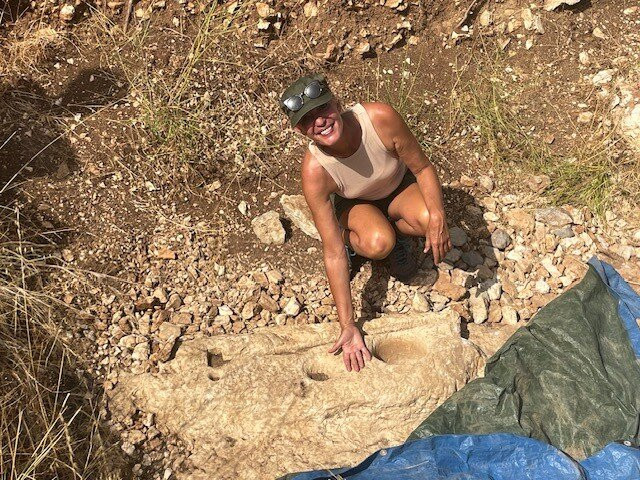 Island Walks-Stavros必去景点