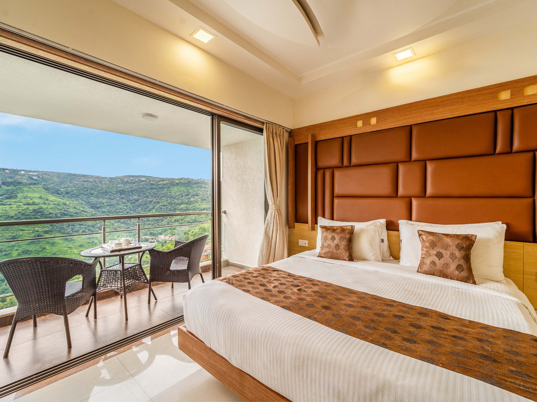 Sterling Panchgani主图