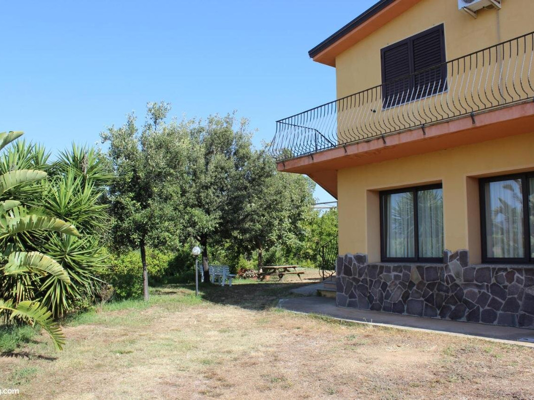 Agriturismo l'Agrumeto