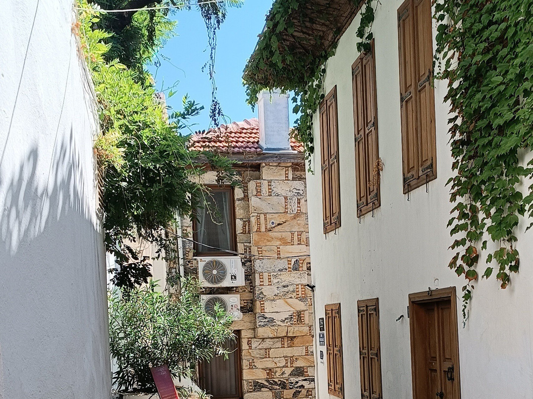 Raduga Tour-马尔马里斯必去景点