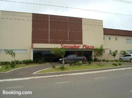 Senador Plaza Hotel主图