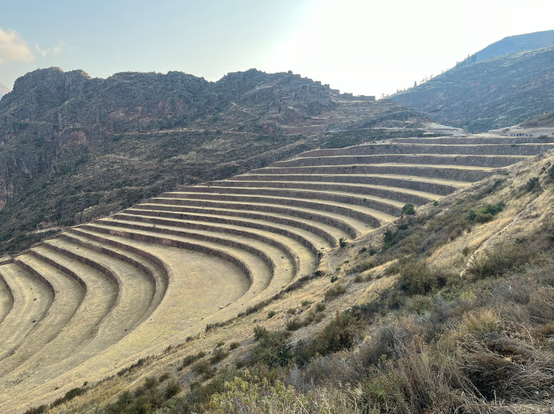 Go Beyond Trips-利马必去景点