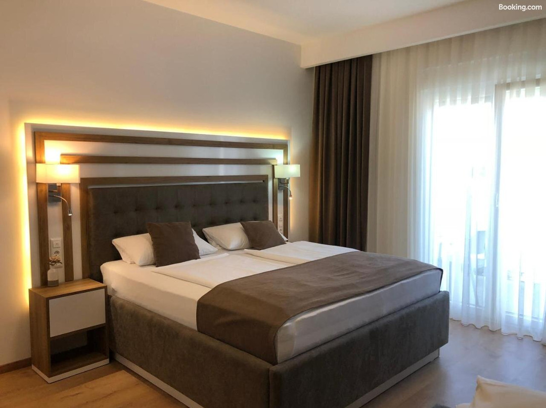 Hotel Rheinbruecke主图